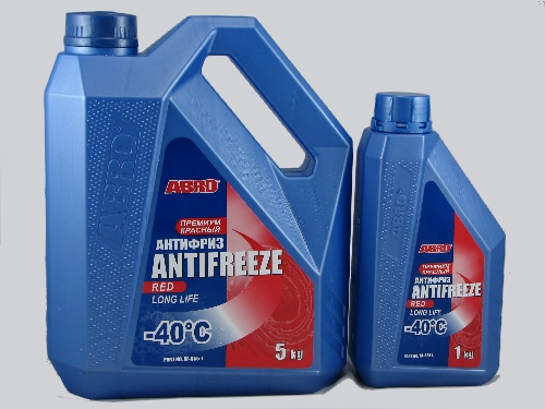 antK